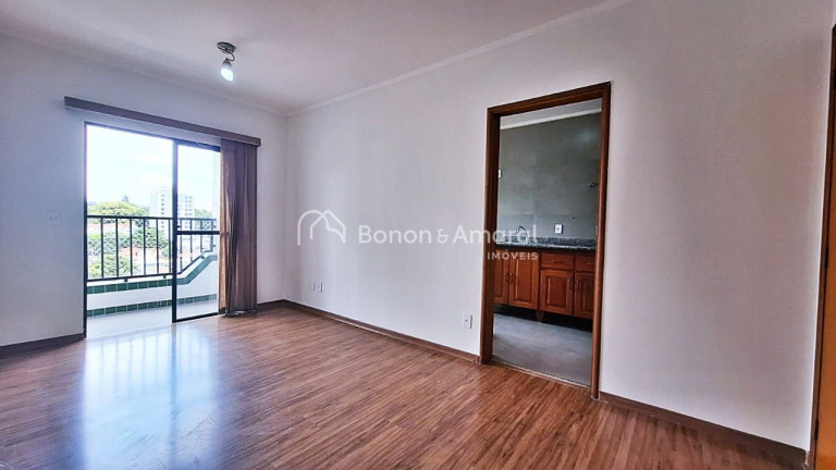 Imagem Apartamento com 3 Quartos à Venda, 110 m² em Vila Itapura - Campinas Imagem Apartamento com 3 Quartos à Venda, 110 m² em Vila Itapura - Campinas