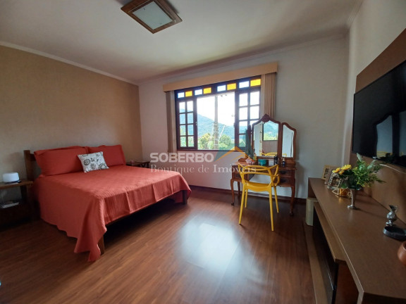 Imagem Imóvel com 4 Quartos à Venda, 106 m² em Granja Guarani - Teresópolis