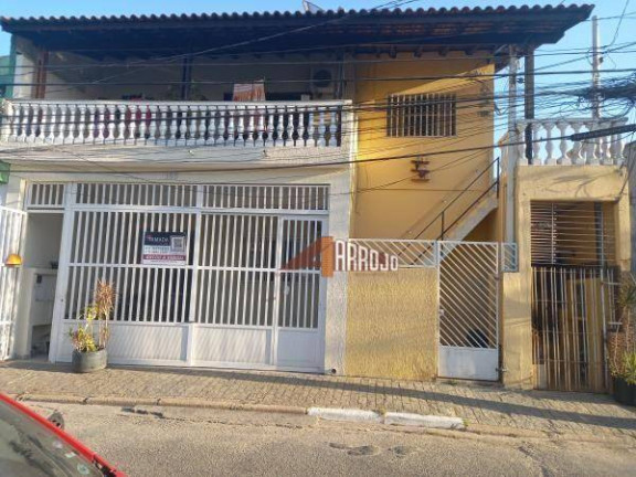 Imagem Sobrado com 3 Quartos à Venda, 165 m² em Vila Marieta - São Paulo Imagem Sobrado com 3 Quartos à Venda, 165 m² em Vila Marieta - São Paulo