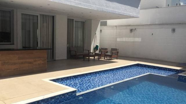Imagem Casa de Condomínio com 4 Quartos à Venda, 530 m² em Cerâmica - São Caetano Do Sul Imagem Casa de Condomínio com 4 Quartos à Venda, 530 m² em Cerâmica - São Caetano Do Sul