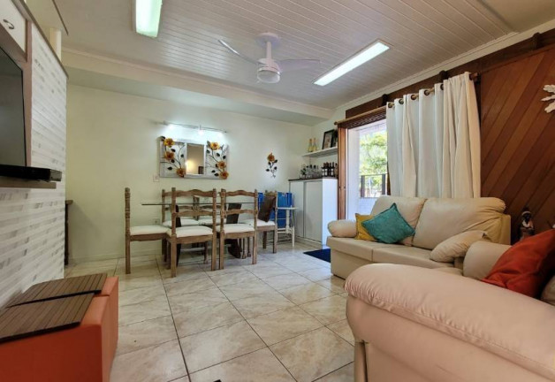 Imagem Apartamento com 2 Quartos à Venda, 89 m² em Zona Nova - Capão Da Canoa