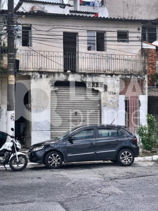 Casa com 7 Quartos à Venda, 100 m² em Vila Maria Alta - São Paulo