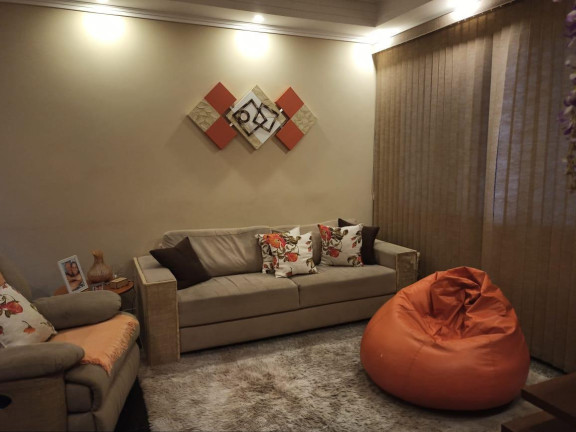 Imagem Casa com 2 Quartos à Venda, 128 m² em Jardim Patente Novo - São Paulo