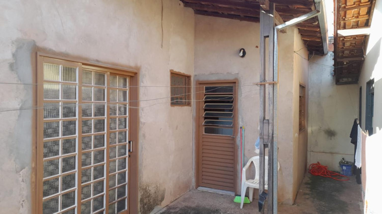 Imagem Casa com 2 Quartos à Venda, em Núcleo Habitacional Monsenhor Pasetto - Lins Imagem Casa com 2 Quartos à Venda, em Núcleo Habitacional Monsenhor Pasetto - Lins