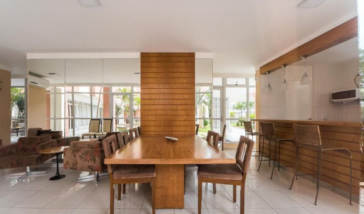Imagem Cobertura com 2 Quartos à Venda, 110 m² em Casa Branca - Santo André