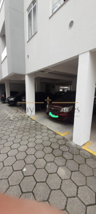 Imagem Apartamento com 2 Quartos à Venda, 54 m² em Barra Do Aririú - Palhoça Imagem Apartamento com 2 Quartos à Venda, 54 m² em Barra Do Aririú - Palhoça