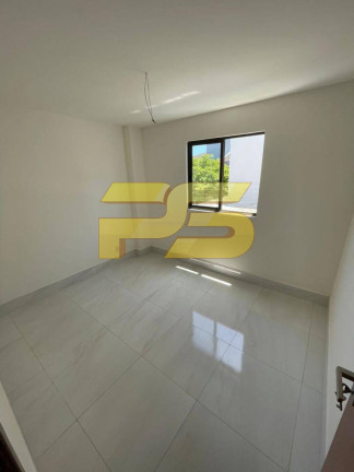 Imagem Apartamento com 2 Quartos à Venda, 63 m² em Intermares - Cabedelo