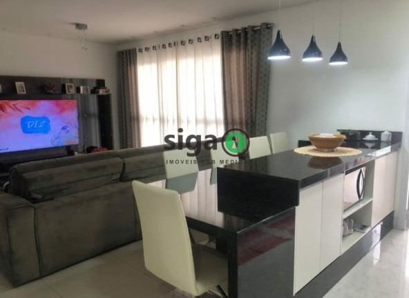 Imagem Apartamento com 3 Quartos à Venda, 119 m² em Vila Carrão - São Paulo Imagem Apartamento com 3 Quartos à Venda, 119 m² em Vila Carrão - São Paulo