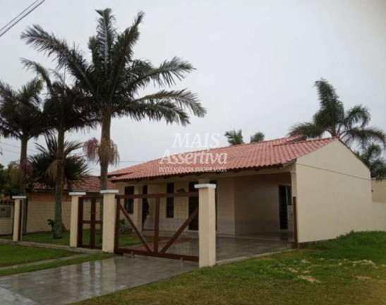 Imagem Casa com 3 Quartos à Venda, 130 m² em Centro - Imbé Imagem Casa com 3 Quartos à Venda, 130 m² em Centro - Imbé