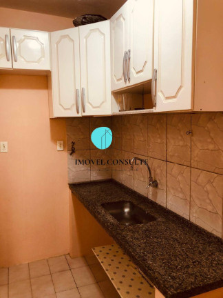 Imagem Apartamento com 2 Quartos à Venda, 55 m² em Vila Buarque - São Paulo