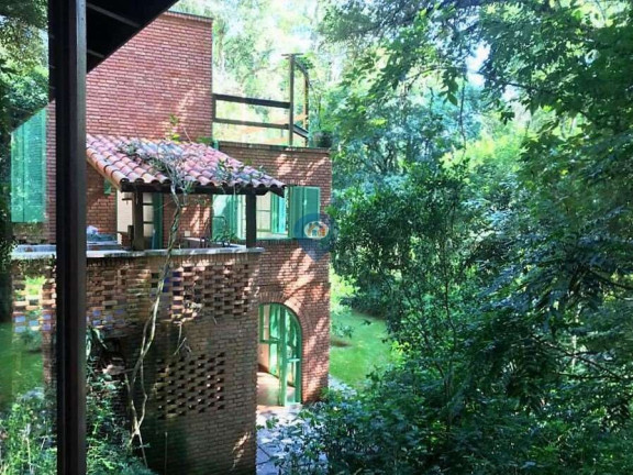 Imagem Imóvel com 2 Quartos à Venda, 271 m² em Taboleiro Verde - Cotia
