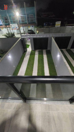Imagem Casa com 3 Quartos à Venda, 129 m² em Parque A Equitativa - Duque De Caxias Imagem Casa com 3 Quartos à Venda, 129 m² em Parque A Equitativa - Duque De Caxias