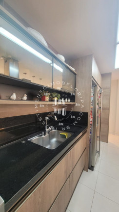 Imagem Apartamento com 3 Quartos à Venda, 89 m² em Itacorubi - Florianópolis Imagem Apartamento com 3 Quartos à Venda, 89 m² em Itacorubi - Florianópolis