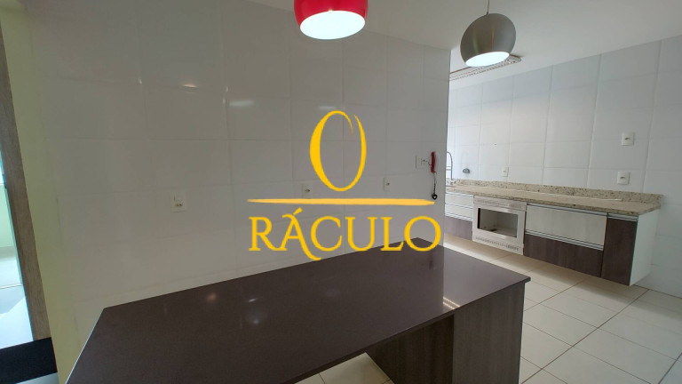 Imagem Apartamento com 3 Quartos à Venda, 101 m² em Sul (águas Claras) - Brasília