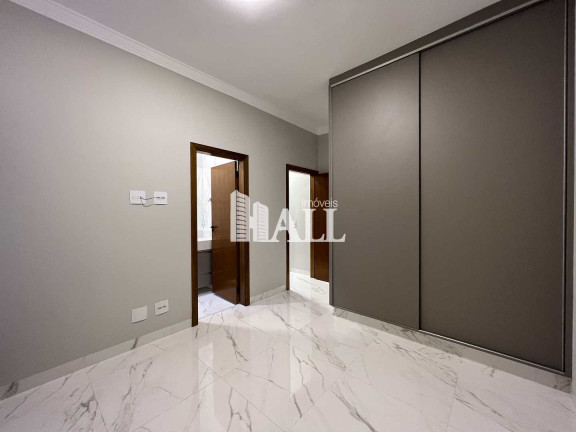 Imagem Casa com 3 Quartos à Venda, 225 m² em Quinta Do Lago Residence - São José Do Rio Preto Imagem Casa com 3 Quartos à Venda, 225 m² em Quinta Do Lago Residence - São José Do Rio Preto