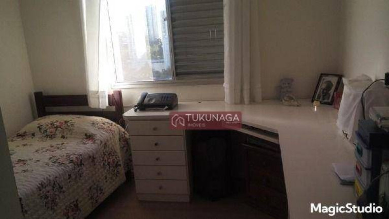 Imagem Apartamento com 3 Quartos à Venda, 98 m² em Vila Andrade - São Paulo Imagem Apartamento com 3 Quartos à Venda, 98 m² em Vila Andrade - São Paulo