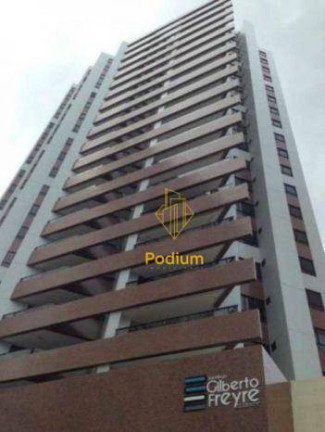 Apartamento com 4 Quartos à Venda, 165 m² em Brisamar - João Pessoa