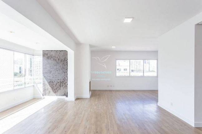 Imagem Apartamento com 2 Quartos à Venda, 137 m² em Vila Olímpia - São Paulo Imagem Apartamento com 2 Quartos à Venda, 137 m² em Vila Olímpia - São Paulo