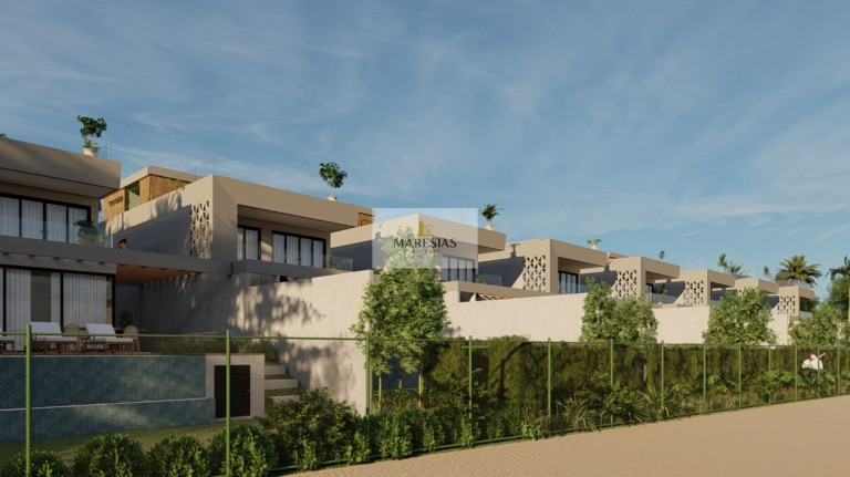 Imagem Casa com 4 Quartos à Venda, 420 m² em Toque-toque Pequeno - São Sebastião