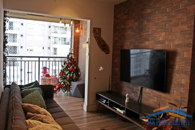 Imagem Apartamento com 2 Quartos à Venda, 60 m² em Vila Anastácio - São Paulo Imagem Apartamento com 2 Quartos à Venda, 60 m² em Vila Anastácio - São Paulo