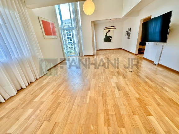 Imagem Imóvel com 4 Quartos para Alugar, 200 m² em Cerqueira César - São Paulo