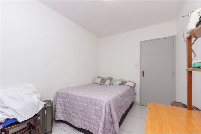 Imagem Apartamento com 2 Quartos à Venda, 70 m² em Vila Clementino - São Paulo