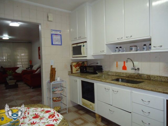 Imagem Sobrado com 2 Quartos à Venda, 118 m² em Vila Guaca - São Paulo