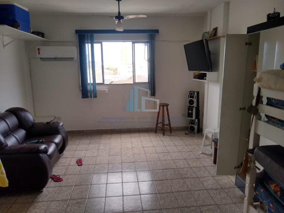 Imagem Kitnet à Venda, 32 m² em Maracanã - Praia Grande Imagem Kitnet à Venda, 32 m² em Maracanã - Praia Grande