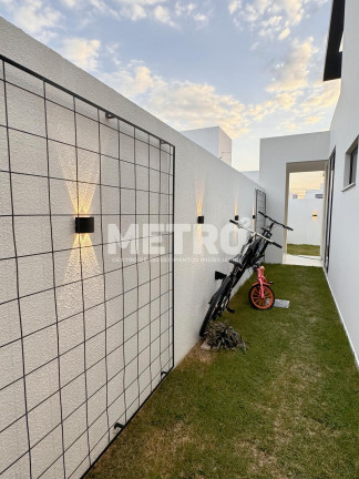 Imagem Casa à Venda, 130 m² em Buona Vita - Petrolina Imagem Casa à Venda, 130 m² em Buona Vita - Petrolina