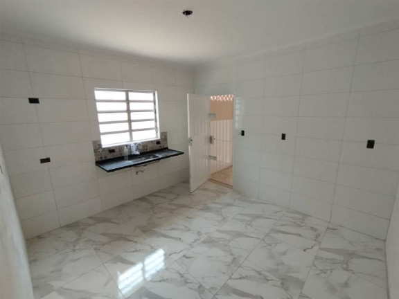 Imagem Casa com 3 Quartos à Venda, em Mirim - Praia Grande Imagem Casa com 3 Quartos à Venda, em Mirim - Praia Grande