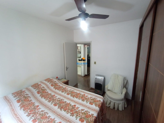 Imagem Apartamento com 2 Quartos à Venda, em Itararé - São Vicente Imagem Apartamento com 2 Quartos à Venda, em Itararé - São Vicente