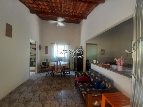 Imagem Casa com 1 Quarto à Venda, 70 m² em Solemar - Praia Grande Imagem Casa com 1 Quarto à Venda, 70 m² em Solemar - Praia Grande