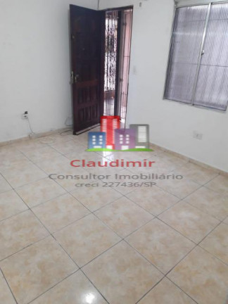Imagem Apartamento com 2 Quartos à Venda, 46 m² em Cidade Tiradentes - São Paulo