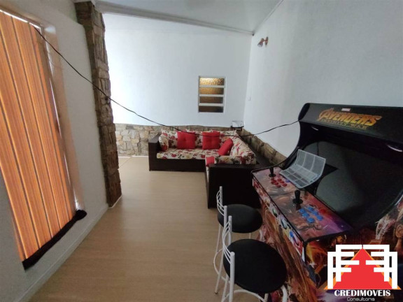 Imagem Casa com 3 Quartos para Alugar, 400 m² em Cibratel Ii - Itanhaem Imagem Casa com 3 Quartos para Alugar, 400 m² em Cibratel Ii - Itanhaem