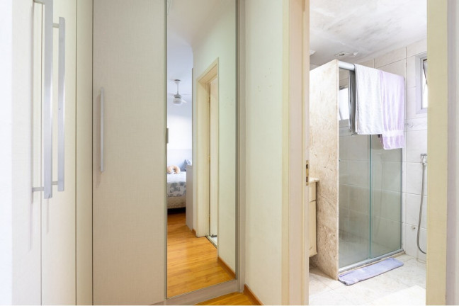 Imagem Apartamento com 3 Quartos à Venda, 115 m² em Campo Belo - São Paulo Imagem Apartamento com 3 Quartos à Venda, 115 m² em Campo Belo - São Paulo