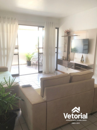 Apartamento com 3 Quartos à Venda, 121 m² em Renato Gonçalves - Barreiras