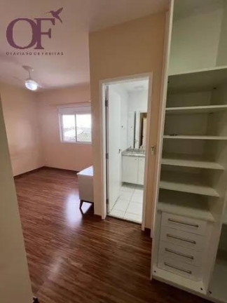 Imagem Apartamento com 3 Quartos à Venda, 113 m² em Jardim Bonfiglioli - Jundiaí