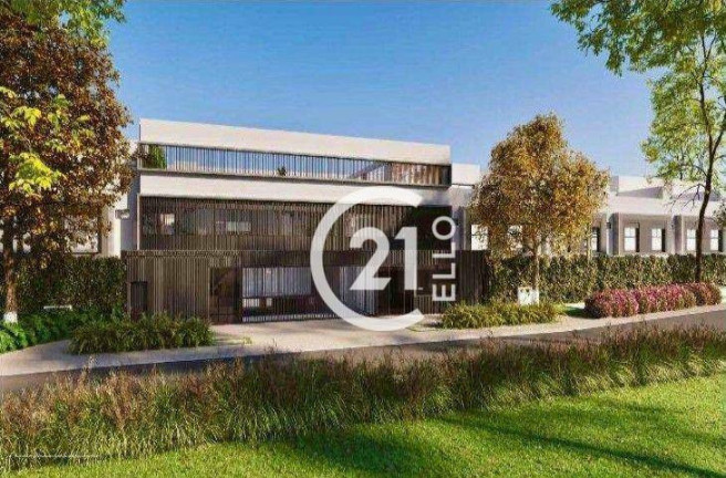 Imagem Casa com 4 Quartos à Venda, 784 m² em Alto Da Boa Vista - São Paulo Imagem Casa com 4 Quartos à Venda, 784 m² em Alto Da Boa Vista - São Paulo