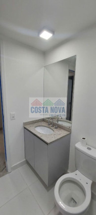 Imagem Apartamento com 2 Quartos para Alugar, 43 m² em Vila Prudente - São Paulo Imagem Apartamento com 2 Quartos para Alugar, 43 m² em Vila Prudente - São Paulo