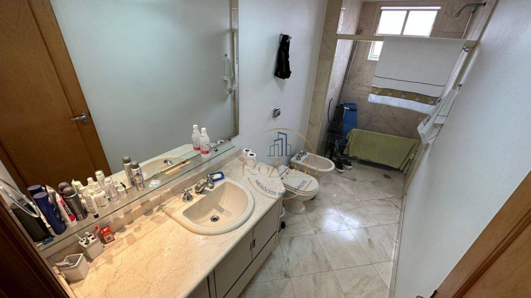 Imagem Apartamento com 3 Quartos à Venda, 207 m² em Jardim - Santo André Imagem Apartamento com 3 Quartos à Venda, 207 m² em Jardim - Santo André
