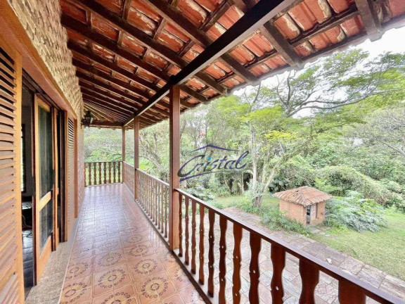 Imagem Casa com 5 Quartos à Venda ou Locação, 756 m² em Granja Viana - Cotia Imagem Casa com 5 Quartos à Venda ou Locação, 756 m² em Granja Viana - Cotia