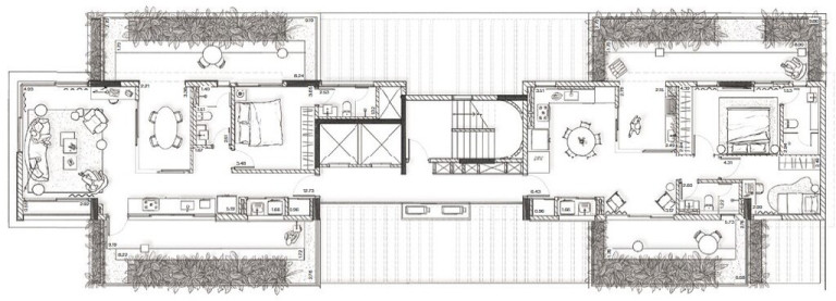 Imagem Apartamento com 1 Quarto à Venda, 88 m² em Itaim Bibi - São Paulo