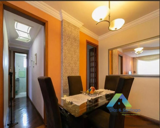 Apartamento com 2 Quartos à Venda, 70 m² em Jardim Patente Novo - São Paulo