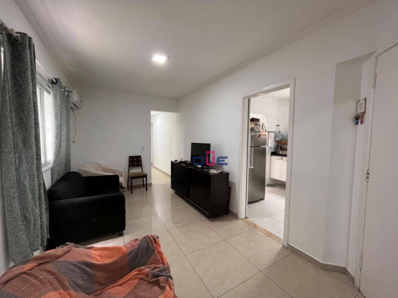 Apartamento com 3 Quartos à Venda, 122 m² em Embaré - Santos