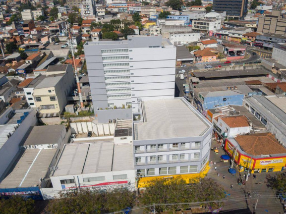 Imagem Sala Comercial à Venda, 27 m² em Centro - Carapicuíba Imagem Sala Comercial à Venda, 27 m² em Centro - Carapicuíba