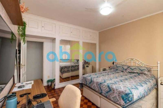 Imagem Apartamento com 4 Quartos à Venda, 296 m² em Copacabana - Rio De Janeiro Imagem Apartamento com 4 Quartos à Venda, 296 m² em Copacabana - Rio De Janeiro