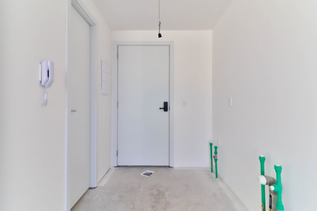 Imagem Apartamento com 1 Quarto à Venda, 24 m² em Auxiliadora - Porto Alegre Imagem Apartamento com 1 Quarto à Venda, 24 m² em Auxiliadora - Porto Alegre
