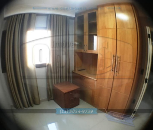 Imagem Apartamento com 3 Quartos à Venda,  em Cambuci - São Paulo