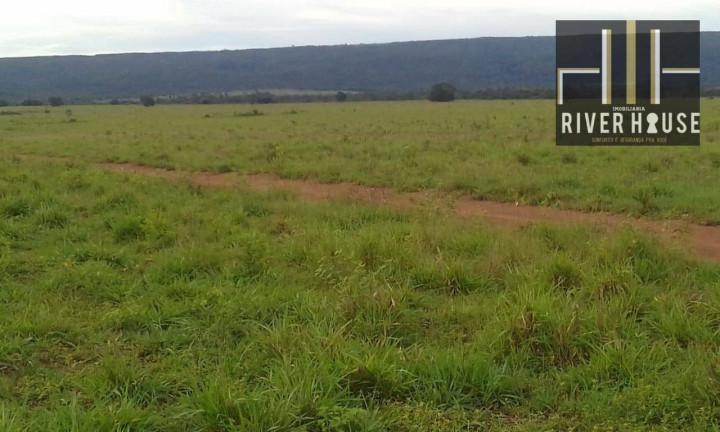Imagem Fazenda à Venda, 74.300.000 m² em Vila Bom Jardim - Nobres