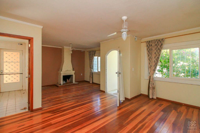 Imagem Casa com 3 Quartos à Venda, 139 m² em Ipanema - Porto Alegre